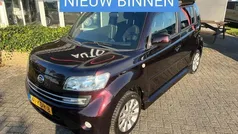 Gebruikt 2009 Daihatsu Materia MPV | € 4.750 (Eerlijke prijs)