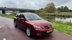 Gebruikt 2009 Mazda 3 Sense Hatchback | € 2.350 (Super prijs)