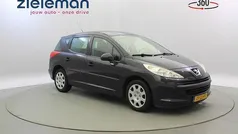 Gebruikt 2008 Peugeot 207 Stationwagen | € 1.145 (Goede deal)