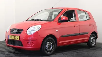 Occasion 2010 Kia Picanto Hatchback | € 1.999 (Goede deal)