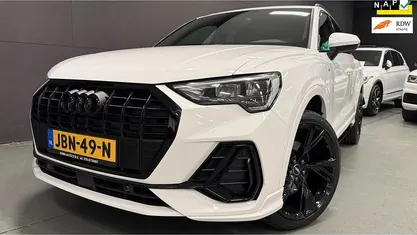 Occasion Audi Q3 S-Line 245 PK (180 kW) 2022 SUV