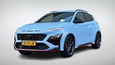 Gebruikt 2022 Hyundai Kona N Performance SUV | € 38.500 (Eerlijke prijs)