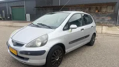 Gebruikt 2004 Honda Jazz LS Hatchback | € 2.050 (Eerlijke prijs)