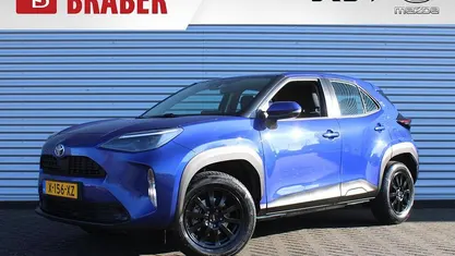 Occasion 2024 Toyota Yaris Cross Active SUV | € 23.928 (Goede deal)