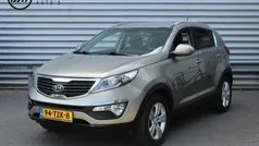 Gebruikt 2012 Kia Sportage Plus SUV | € 10.950 (Eerlijke prijs)