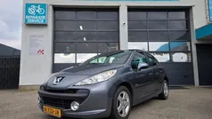 Gebruikt 2009 Peugeot 207 Hatchback | € 1.650 (Super prijs)