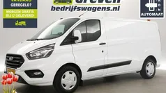 Gebruikt 2022 Ford Transit Custom Trend Van | € 22.800 (Goede deal)