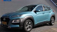 Gebruikt 2020 Hyundai Kona Comfort SUV | € 20.190 (Eerlijke prijs)