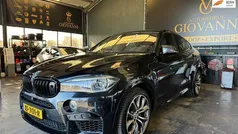 Zwart Gebruikt 2015 BMW M6 Executive Coupé | € 33.950