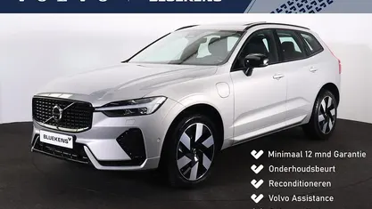 Occasion Volvo XC60 Ultra 349 PK (256 kW) 2024 SUV