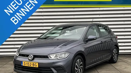 Occasion 2023 VW Polo Life Hatchback | € 20.940 (Eerlijke prijs)