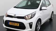 Gebruikt 2020 Kia Picanto Comfort Hatchback | € 9.995 (Eerlijke prijs)