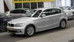 Gebruikt 2006 BMW 116 Hatchback | € 4.744 (Eerlijke prijs)