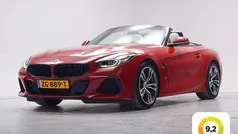 Rood Gebruikt 2019 BMW Z4 M Sport Cabriolet | € 37.945 (Goede deal)