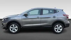 Gebruikt 2020 Nissan Qashqai N-Connecta SUV | € 19.930 (Goede deal)