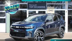 Blauw Gebruikt 2025 Dacia Bigster SUV | € 40.245 (Eerlijke prijs)