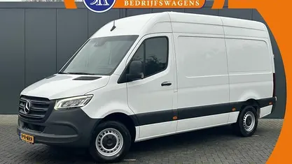 Gebruikt 2020 Mercedes Sprinter Van | € 22.950 (Eerlijke prijs)