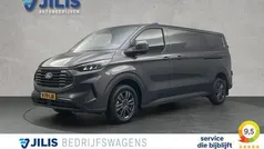 Grijs Nieuw 2024 Ford Transit Custom Limited Van | € 42.950 (Eerlijke prijs)