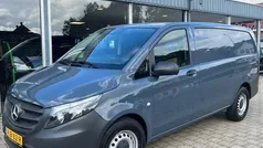 Gebruikt 2020 Mercedes Vito MPV | € 13.249 (Eerlijke prijs)