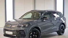 Grijs Nieuw 2025 VW Tiguan R-line SUV | € 63.950 (Eerlijke prijs)