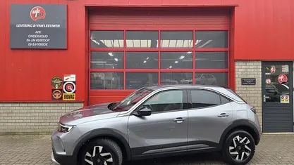 Occasion Opel Mokka Elegance 131 PK (96 kW) 2023 SUV