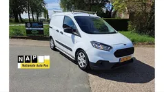 Gebruikt 2019 Ford Transit Trend Van | € 8.440 (Goede deal)