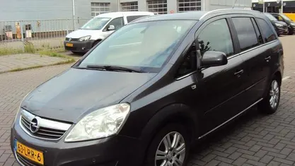 Occasion Opel Zafira Cosmo 116 PK (85 kW) 2010 MPV