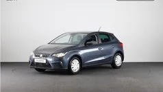 Grijs Gebruikt 2020 Seat Ibiza Business Hatchback | € 14.449 (Eerlijke prijs)