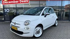 Gebruikt 2018 Fiat 500 Hatchback | € 9.950 (Eerlijke prijs)