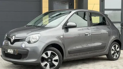 Occasion Renault Twingo Collection 71 PK (52 kW) 2018 Hatchback