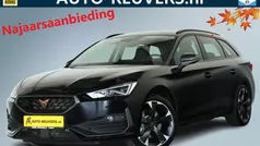Gebruikt 2024 Cupra Leon Stationwagen | € 31.900 (Eerlijke prijs)