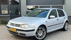 Gebruikt 1999 VW Golf IV | € 1.349 (Eerlijke prijs)
