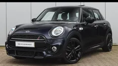 Gebruikt 2020 Mini Cooper S Hatchback | € 26.950 (Eerlijke prijs)