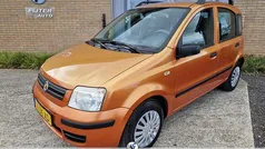 Gebruikt 2008 Fiat Panda Dynamic Hatchback | € 1.450 (Goede deal)