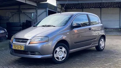 Occasion Chevrolet Kalos 72 PK (52 kW) 2006 Hatchback