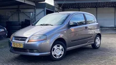 Gebruikt 2006 Chevrolet Kalos Hatchback | € 899 (Eerlijke prijs)