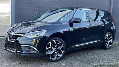 Occasion 2022 Renault Grand Scénic IV Techno MPV | € 24.990 (Eerlijke prijs)