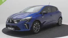 Royal blue Nieuw 2025 Mitsubishi Colt Intense Hatchback | € 26.095 (Eerlijke prijs)