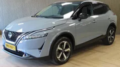 Gebruikt 2024 Nissan Qashqai 360º SUV | € 30.995 (Goede deal)