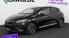 Gebruikt 2025 Renault Clio V Techno Hatchback | € 27.950 (Goede deal)