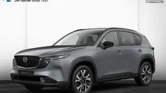 Gebruikt 2025 Mazda CX-5 Exclusive-Line SUV | € 50.940 (Eerlijke prijs)