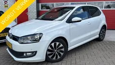 Wit Gebruikt 2017 VW Polo Edition Hatchback | € 14.183 (Goede deal)