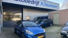 Gebruikt 2020 Ford Fiesta ST Hatchback | € 21.950 (Eerlijke prijs)