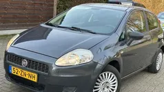 Gebruikt 2008 Fiat Grande Punto Active Hatchback | € 2.350 (Eerlijke prijs)