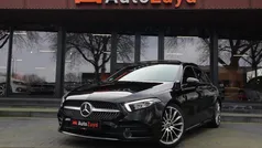 Mercedes A220