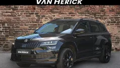 Gebruikt 2020 Skoda Karoq Business Line SUV | € 27.995 (Goede deal)