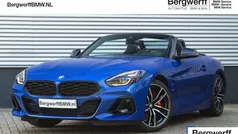 Gebruikt 2024 BMW Z4 M Sport Cabriolet | € 84.875