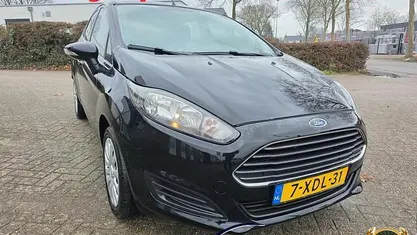 Occasion Ford Fiesta Style 67 PK (49 kW) 2014 Hatchback
