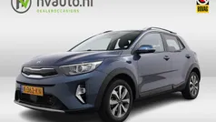 Gebruikt 2021 Kia Stonic SUV | € 17.945 (Eerlijke prijs)