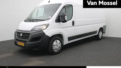 Gebruikt 2022 Fiat E-Ducato Van | € 17.900 (Eerlijke prijs)